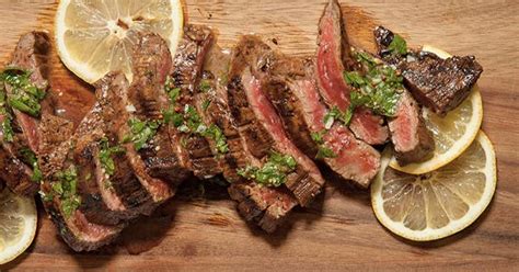 20-keto-steak-recipes-for-dinner-purewow image