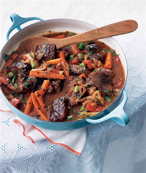 quick-one-pot-spring-lamb-and-vegetable-stew image