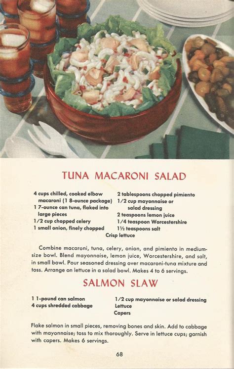 vintage-recipes-1950s-salads image