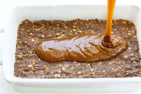 oatmeal-brownie-milky-way-bars-i-am-baker image