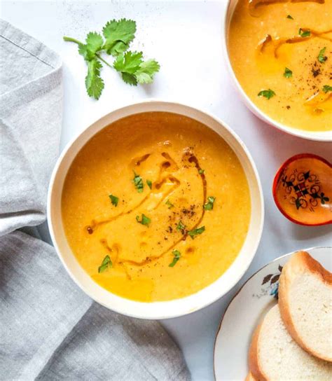 romanian-roasted-garlic-soup-little-sunny-kitchen image