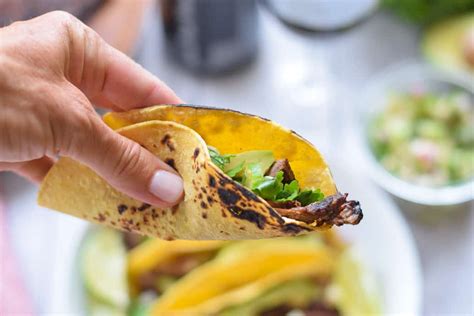 grilled-steak-tacos-with-corn-salsa-seasonal-cravings image