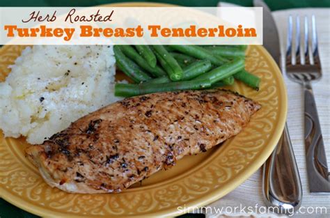 herb-roasted-turkey-breast-tenderloin image