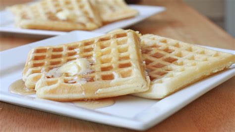 easy-old-fashioned-buttermilk-waffles-like-roscoes-divas-can image