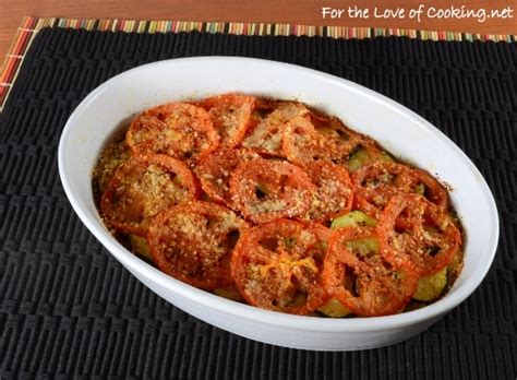 roasted-zucchini-tomato-and-rice-gratin-for-the-love image