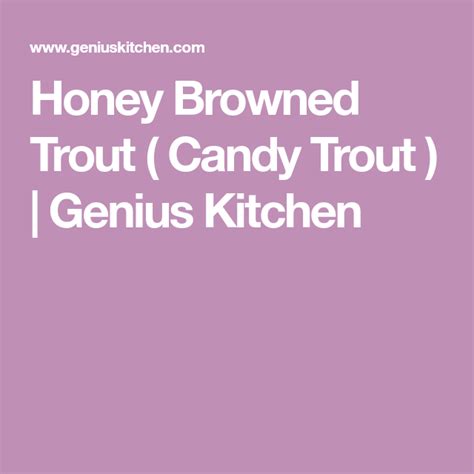 honey-browned-trout-candy-trout-recipe-foodcom image