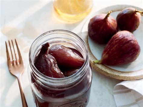 brandied-preserved-figs-recipe-cooking-light image