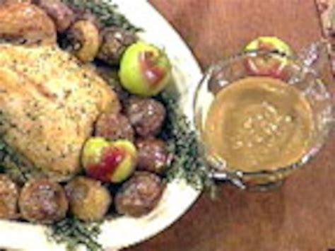 classic-roast-chicken-and-gravy-canadian-living image