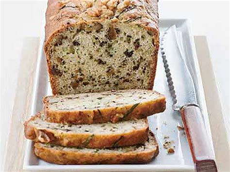 yogurt-zucchini-bread-with-walnuts-recipe-myrecipes image