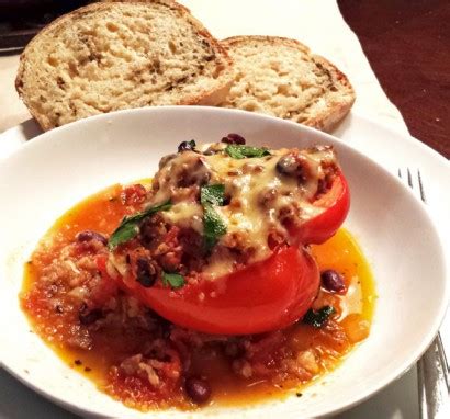 stuffed-peppers-with-sausage-and-quinoa-tasty-kitchen image