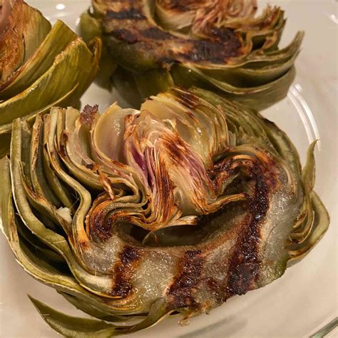 grilled-artichokes-recipe-the-spruce-eats image