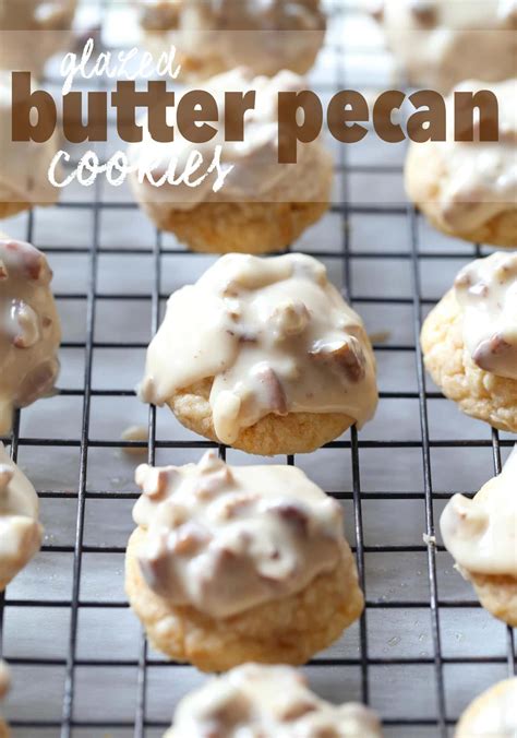 glazed-butter-pecan-cookies-cookies-and-cups image