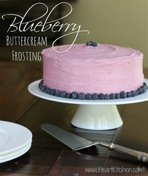 blueberry-buttercream-frosting-i-heart-kitchen image