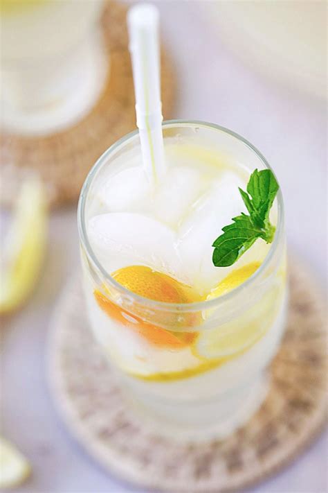 coconut-water-lemonade-rasa-malaysia image