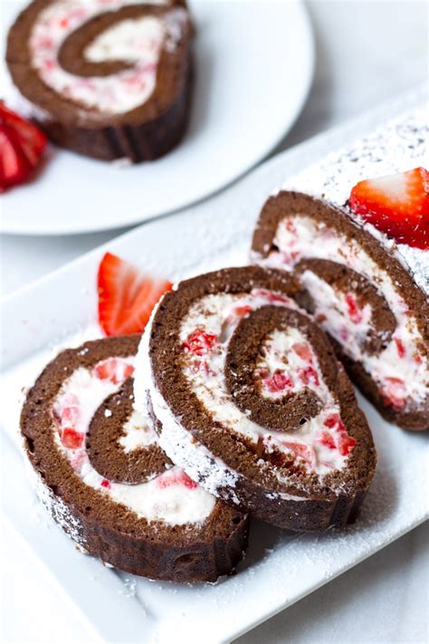 strawberry-chocolate-cake-roll-cooking-for-my-soul image
