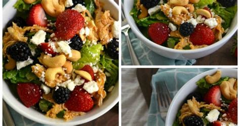 10-best-spinach-cashew-salad-recipes-yummly image