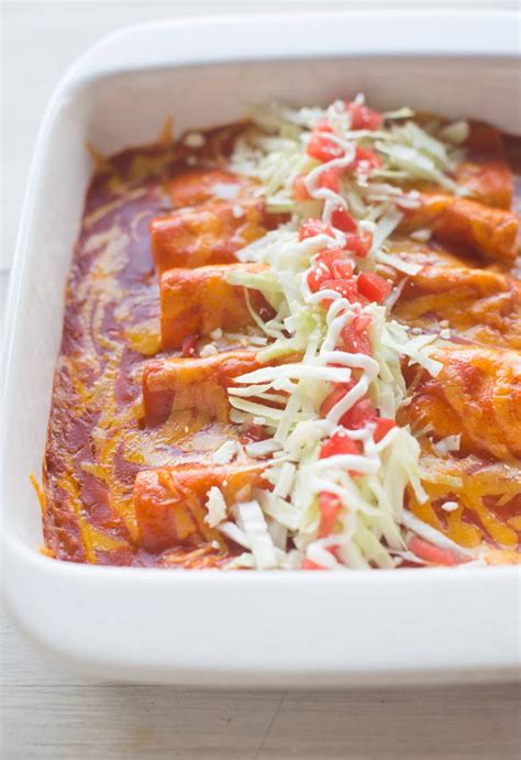 10-best-cheese-enchiladas-with-queso-sauce image