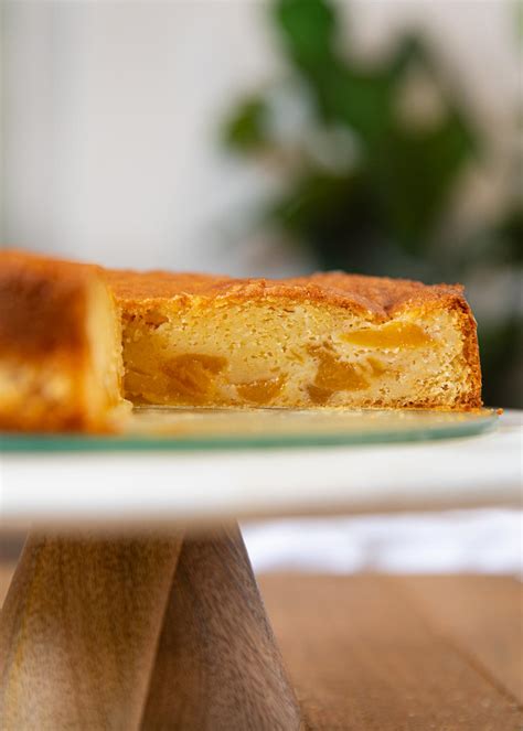 peach-cake-recipe-fresh-frozen-or-canned-dinner image