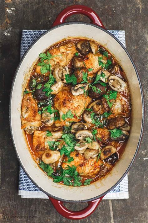 wine-braised-chicken-thighs-with-shallots-and image