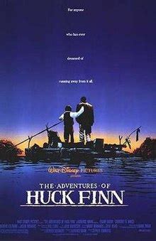 the-adventures-of-huck-finn-1993-film-wikipedia image