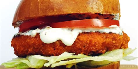 buffalo-chicken-burger-with-blue-cheese-ranch image