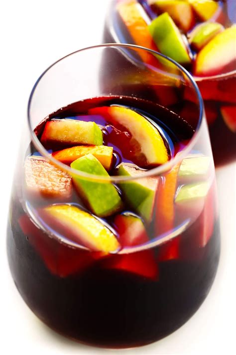 the-best-sangria image