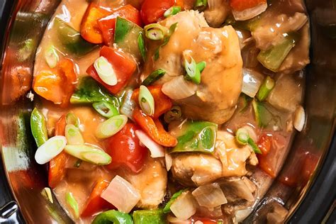 recipe-crock-pot-sweet-and-sour-chicken-kitchn image