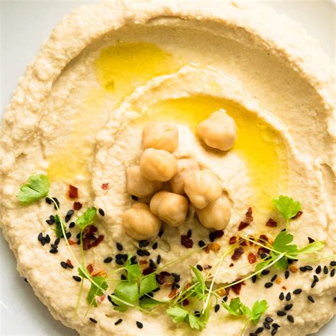 easy-hummus-recipe-creamy-fast-gathering image