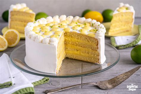 lemon-lime-layer-cake-imperial-sugar image