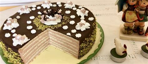 german-chocolate-layer-cake-prinzregententorte-the image