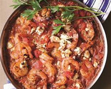 baked-shrimp-with-tomatoes-and-feta image