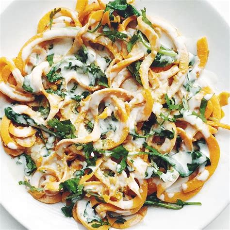 sweet-potato-noodles-with-garlic-cashew-sauce-by image