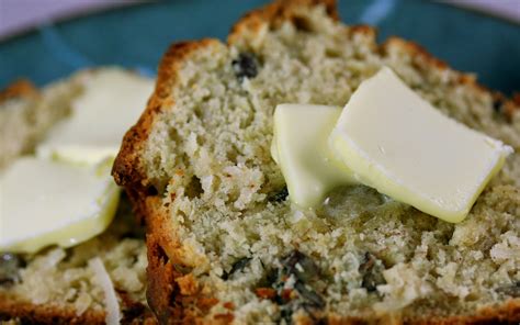 20-ideas-for-cream-cheese-banana-bread-southern image