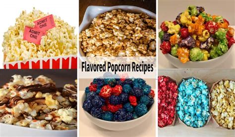 11-quick-easy-delicious-flavored-popcorn-recipes-in-2022 image
