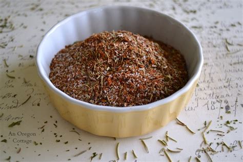 mediterranean-spice-rub-recipe-an-oregon-cottage image