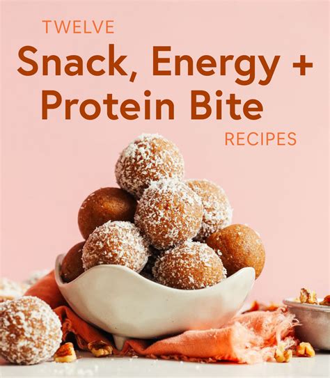 12-snack-energy-protein-bite-recipes-minimalist image