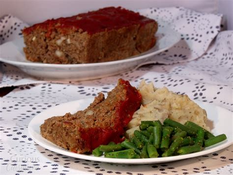 kicked-up-spicy-meatloaf-curious-cuisiniere image