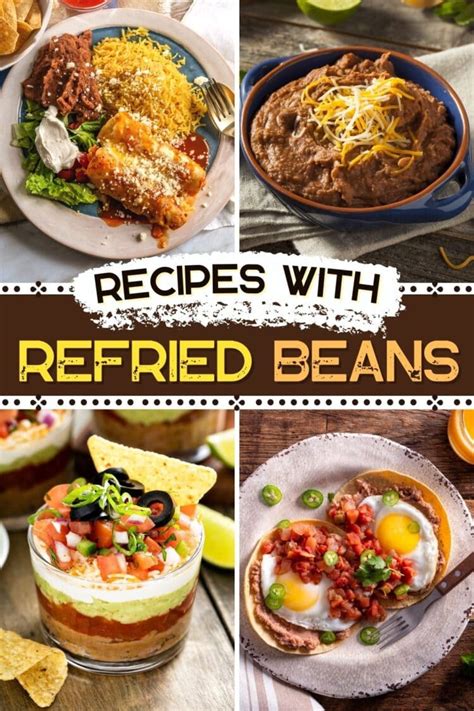 15-best-recipes-with-refried-beans-insanely-good image