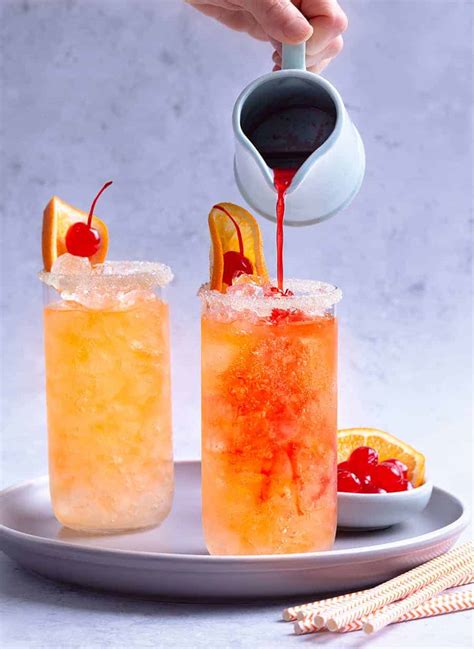 shirley-temple-drink-easy-non-alcoholic-mocktail image