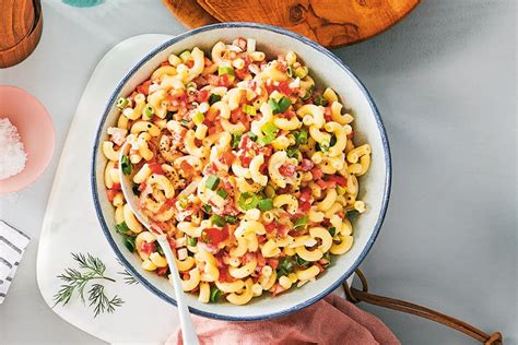 the-ultimate-macaroni-salad image