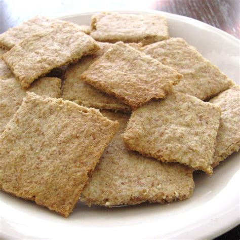homemade-crackers image