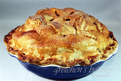 the-best-vegan-apple-pie-recipe-vegan-one-green image