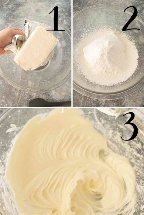 whipped-cream-cheese-frosting-recipe-mindees image