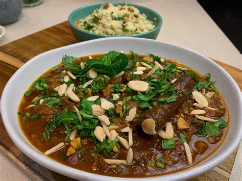 moroccan-lamb-instant-pot-one-pot-meals image