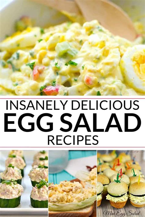 easy-egg-salad-recipes-it-is-a-keeper image