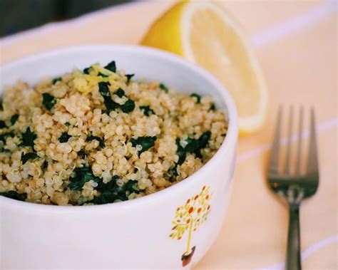 lemon-garlic-butter-quinoa-and-spinach-whole-food image