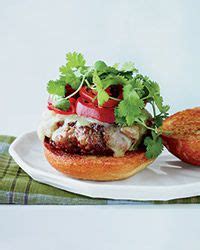 spicy-5050-burgers-recipe-michael-symon-food image