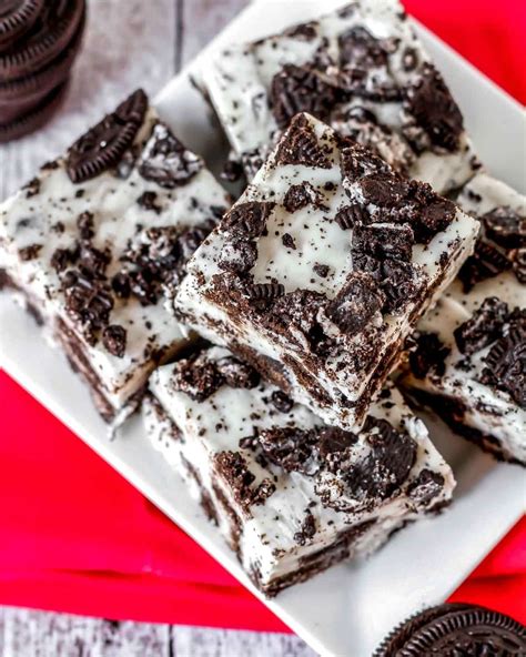 best-cookies-and-cream-fudge-w-crushed-oreos-lil image