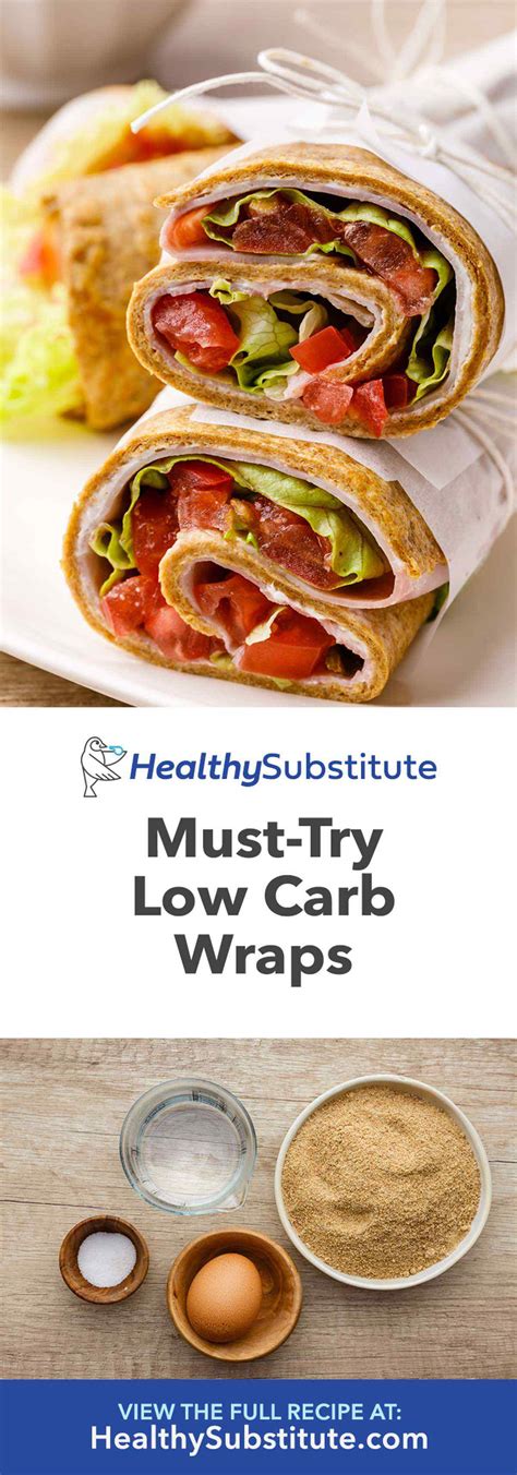 must-try-low-carb-wraps-easy-healthy-wrap image