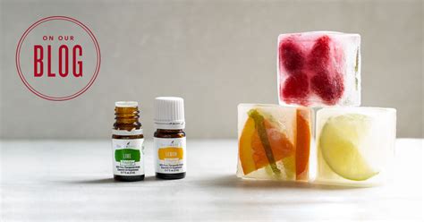 diy-ice-cubes-with-essential-oils-young-living-blog image
